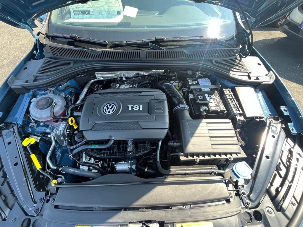 New 2026  Volkswagen 2.0T Autobahn image 29