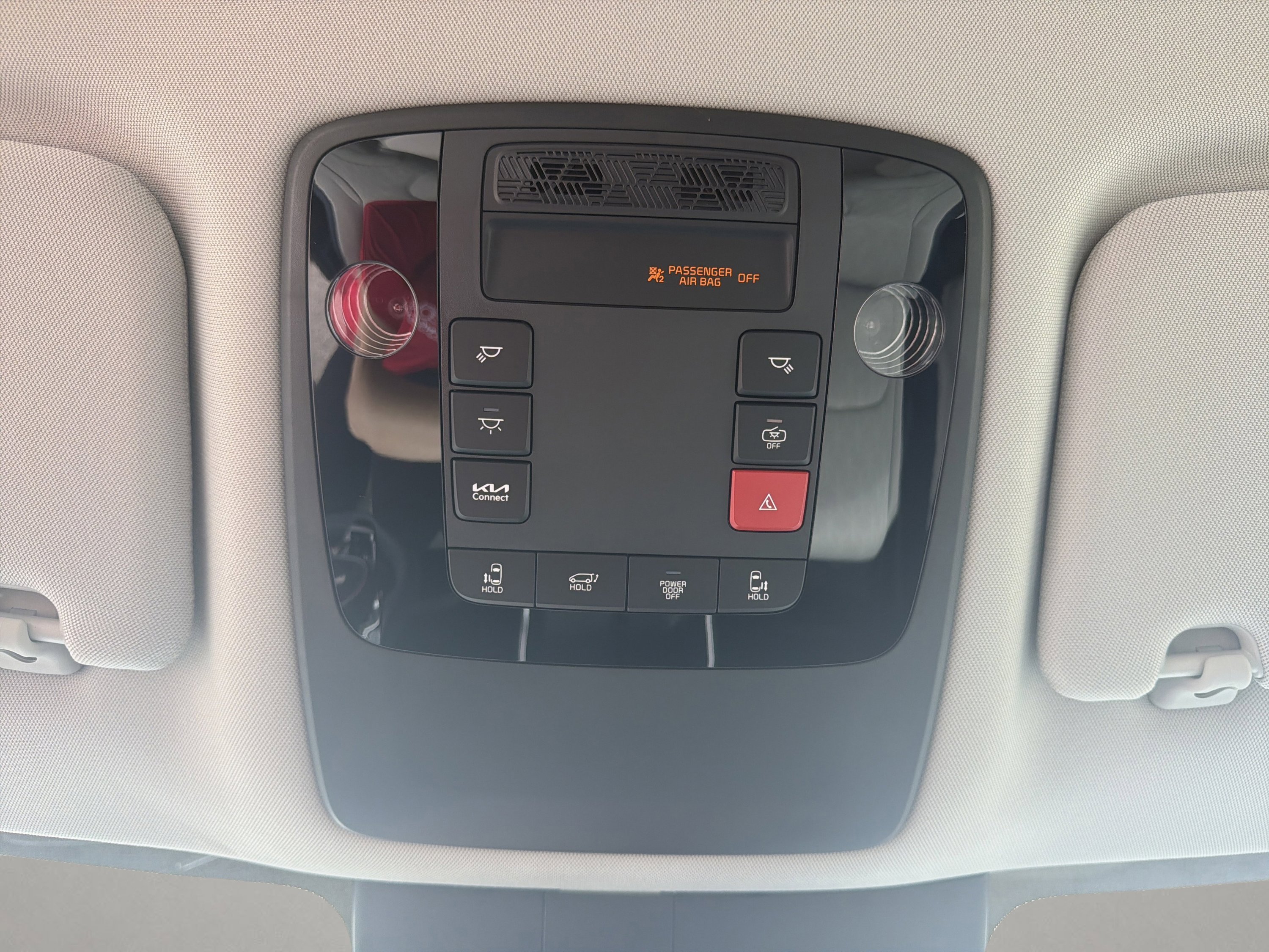 New 2026 Snow White Pearl Kia EX image 12