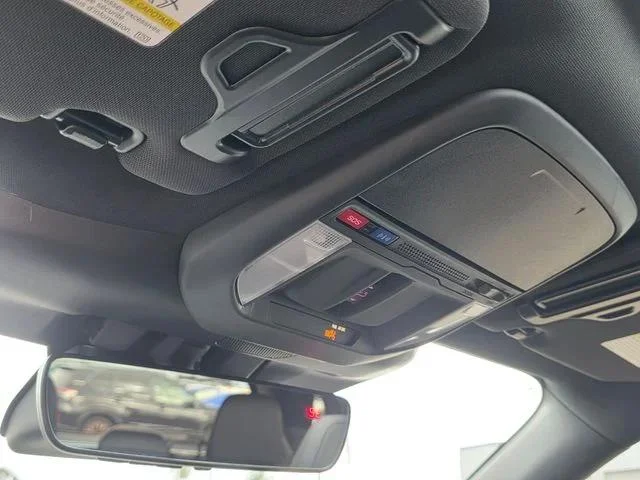 2026 Subaru Forester Limited - Photo 34