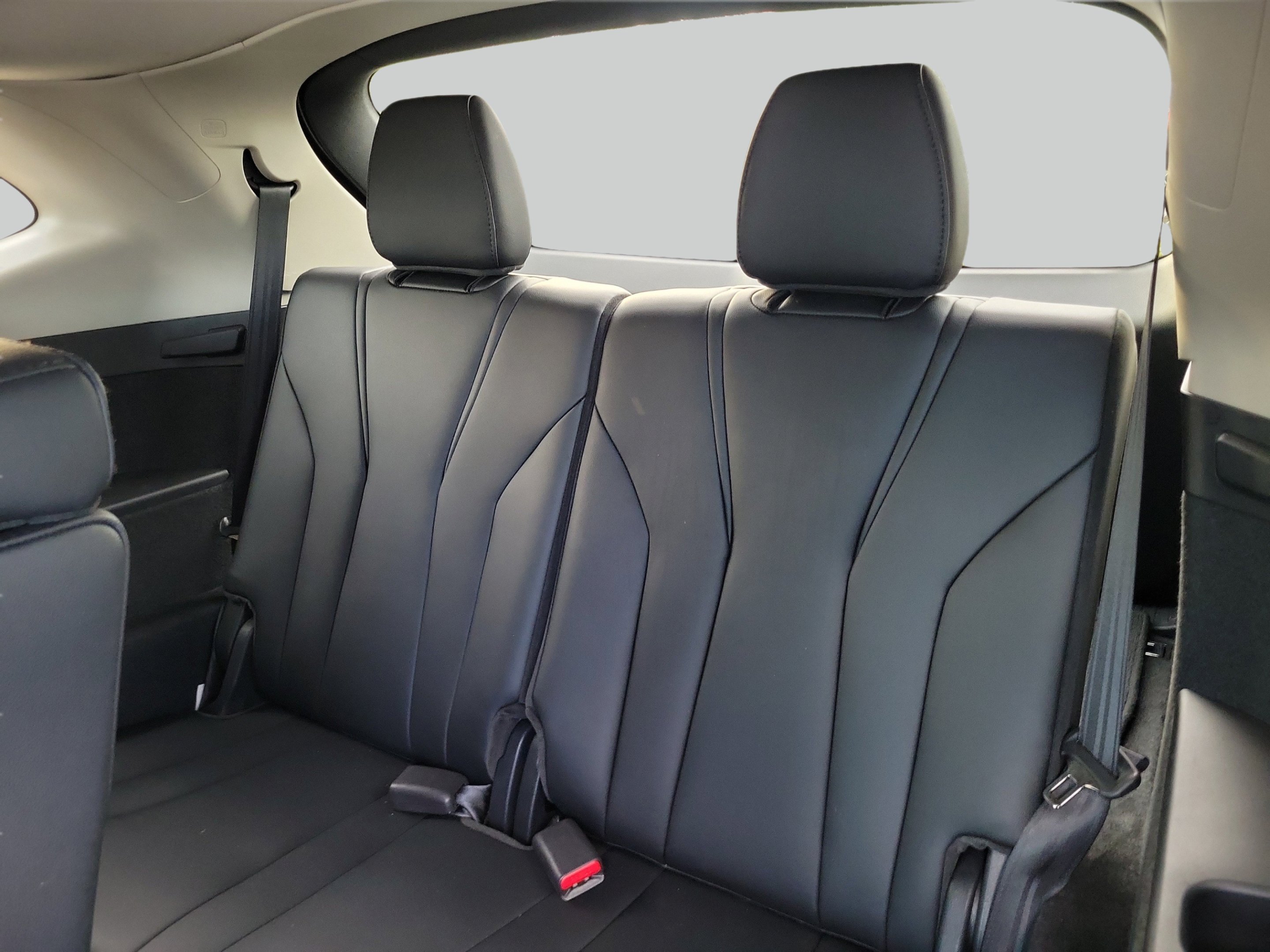 Certified Used 2024 Liquid Carbon Metallic Acura 3.5L image 46
