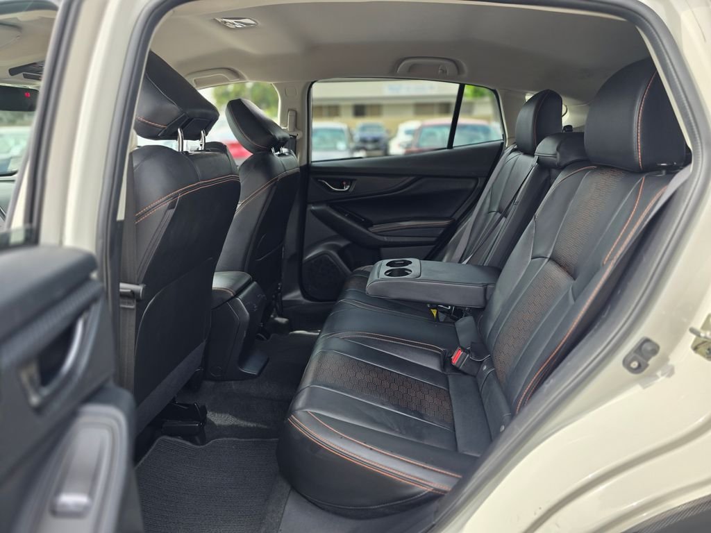 2022 Subaru Crosstrek Limited - Photo 16