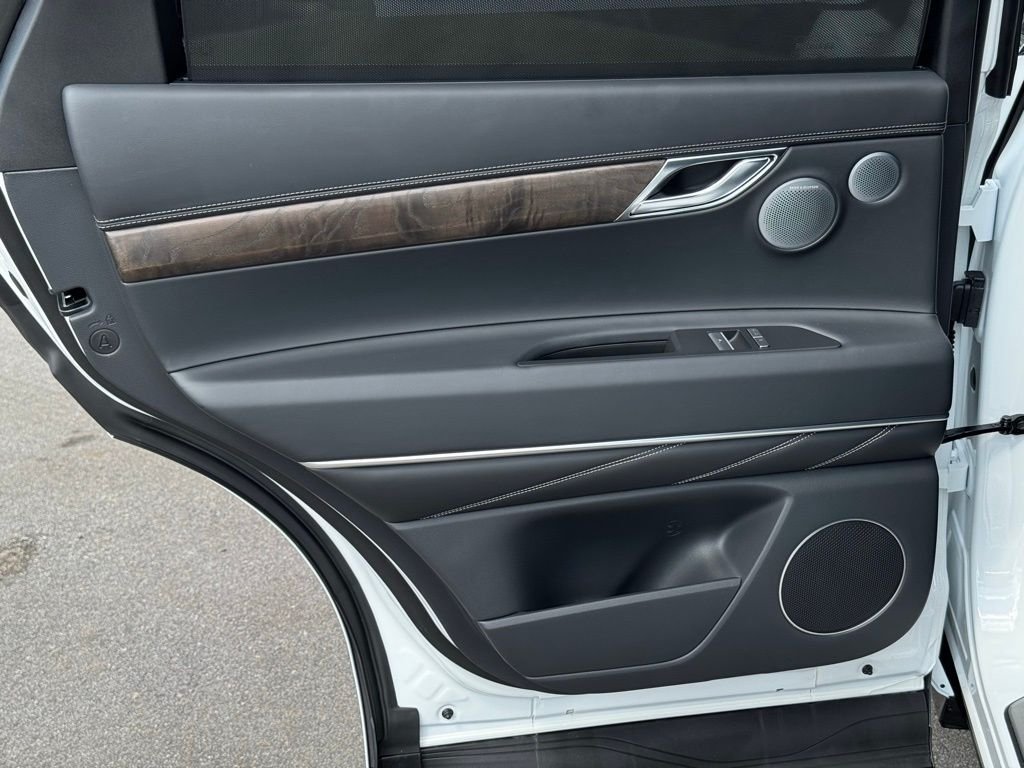 2026 GENESIS GV80 Advanced - Photo 23