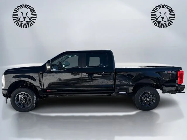 New 2026 Agate Black Metallic Ford F-250® XL image 10