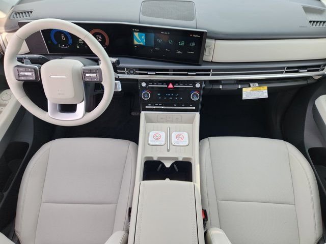 2026 Hyundai Santa Fe SE - Photo 18
