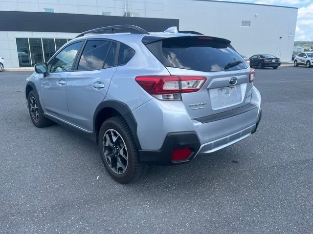 Used 2019 Silver Subaru 2.0i Premium image 7