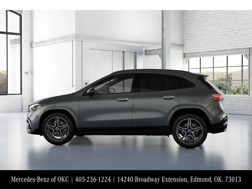 Used 2026 Gray Mercedes-Benz GLA 250 image 33