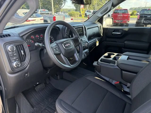 New 2026 Onyx Black GMC Pro image 18
