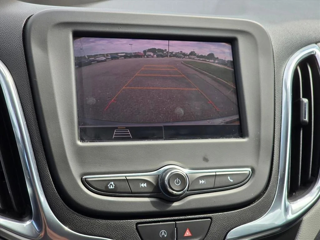Used 2023 Gray Chevrolet LS image 5