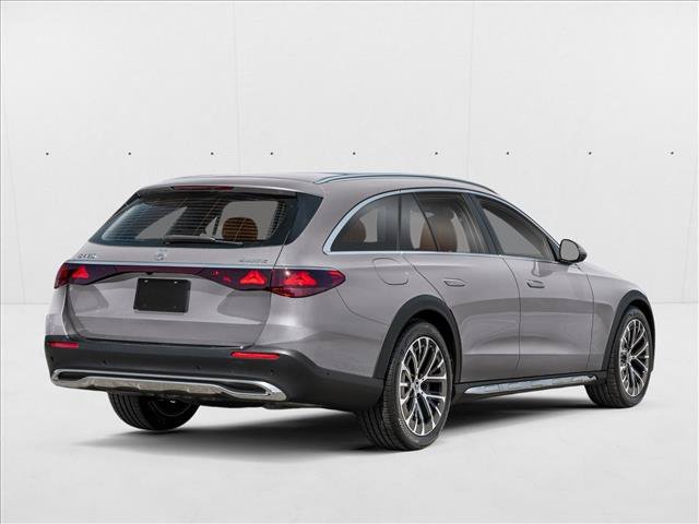 New 2026 MANUFAKTUR Alpine Grey Mercedes-Benz E 450 image 14