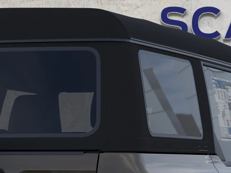 New 2026 Marsh Gray Ford Outer Banks® image 38