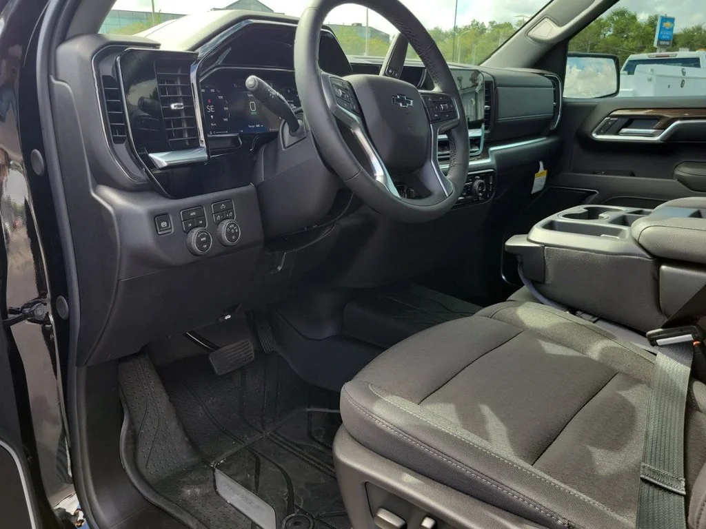2026 Chevrolet Silverado 1500 RST - Photo 10