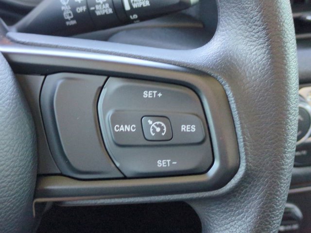 New 2026  Jeep Sport image 23