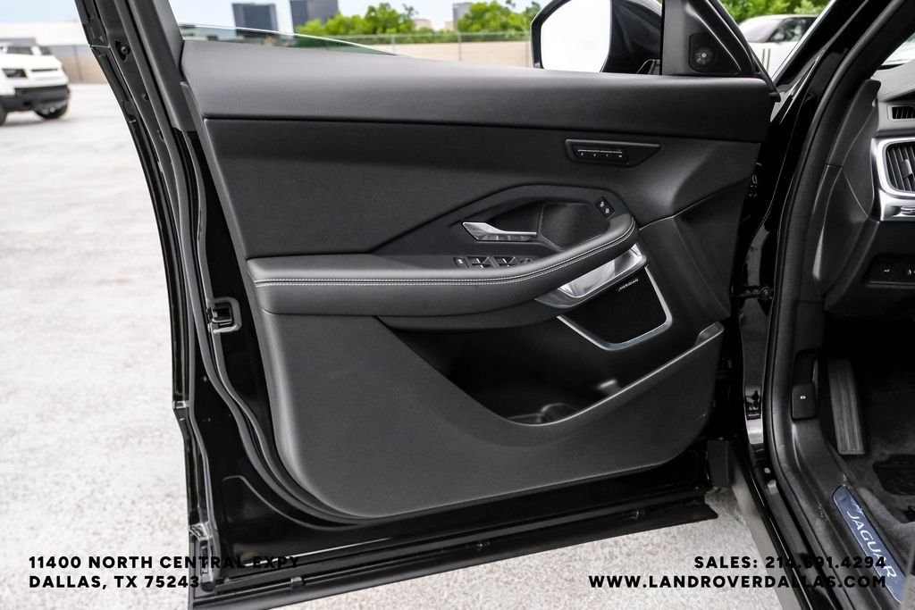 Used 2024 Black Jaguar P250 image 42