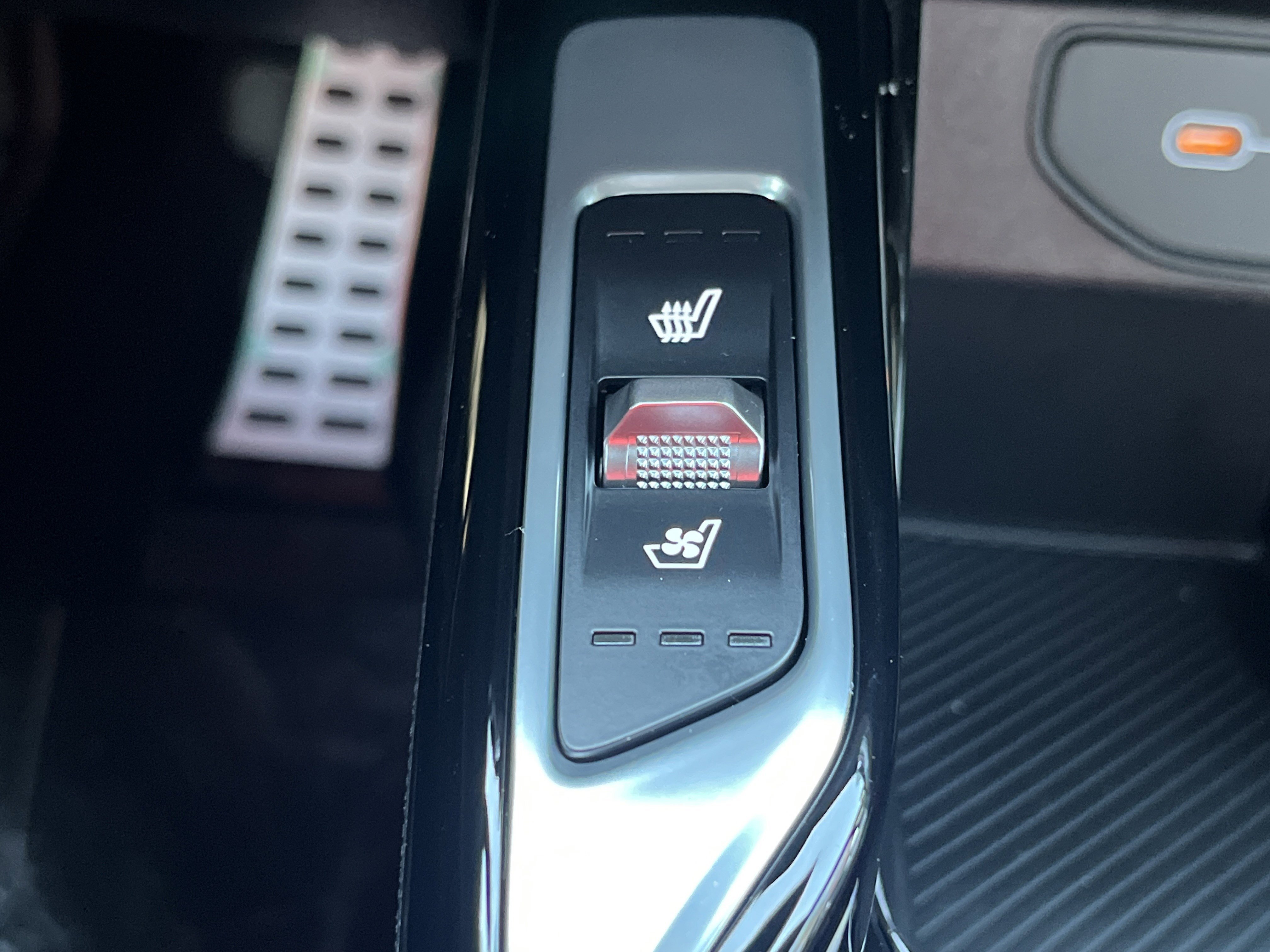 New 2026 Jungle Green Kia X-Line SX Prestige AWD image 9