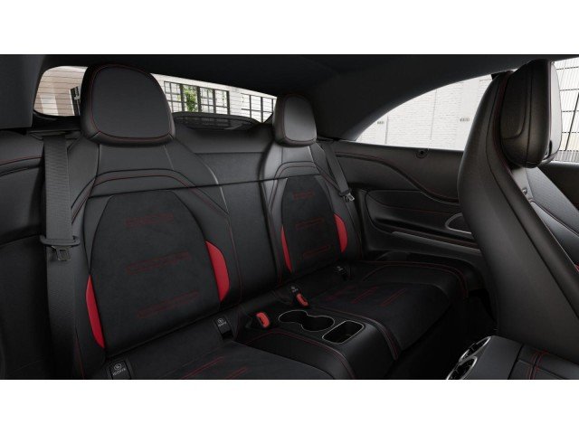 2026 Mercedes-Benz CLE AMG 53 - Photo 33