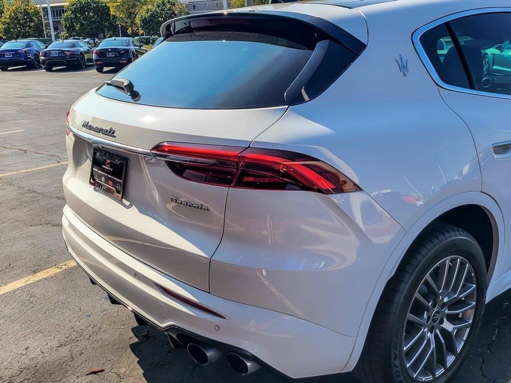 2023 MASERATI GRECALE - Image 5