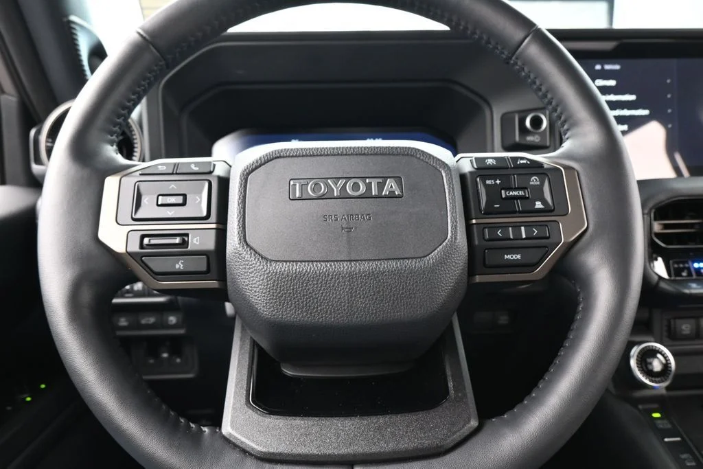 Used 2025 Meteor Toyota Base image 30