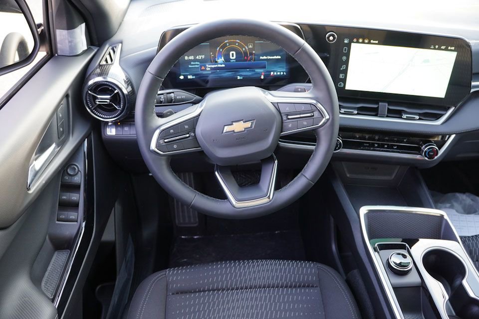 2026 Chevrolet Equinox LT - Photo 12