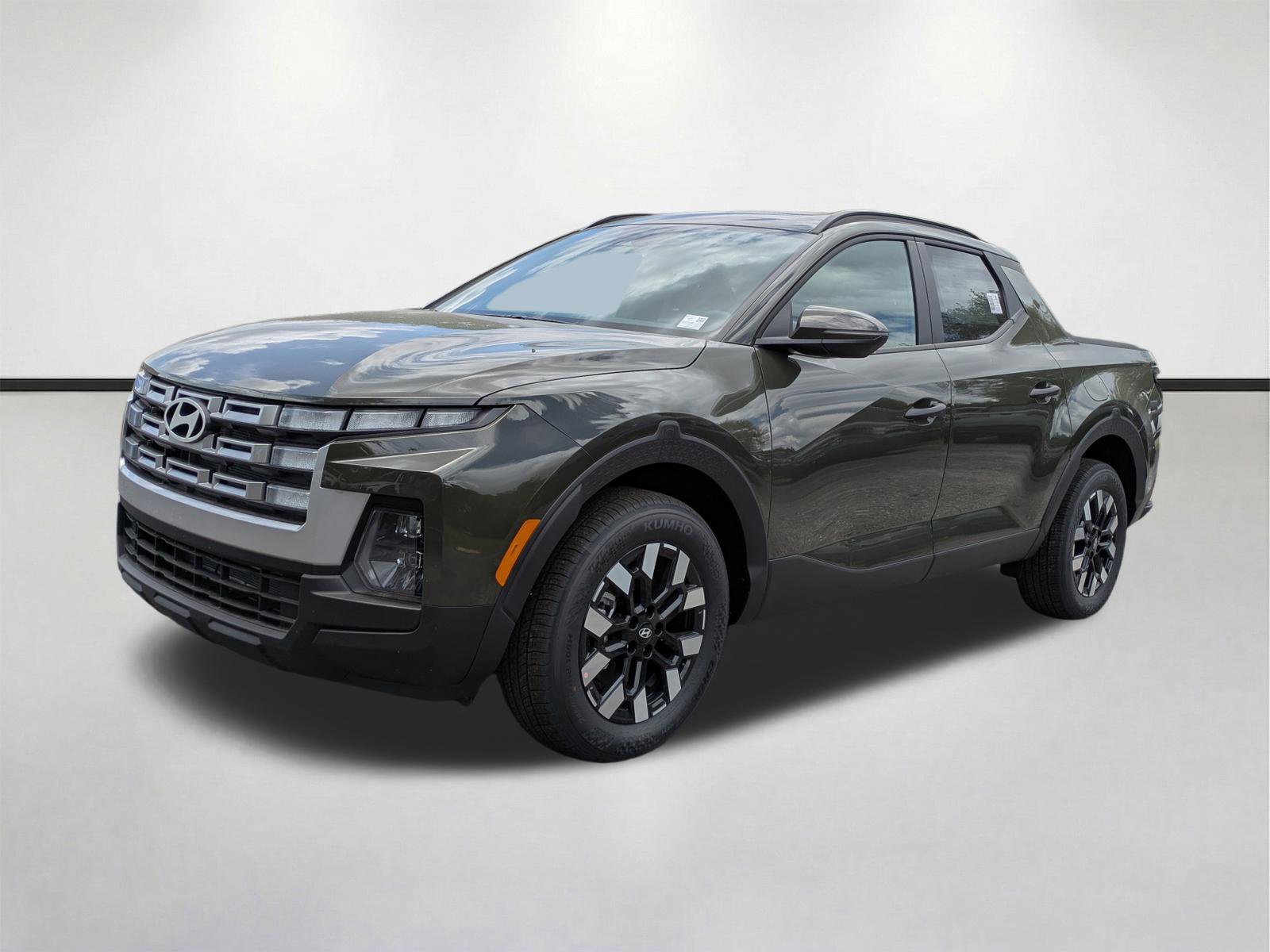 New 2026 Rockwood Green Hyundai SEL Activity FWD image 37