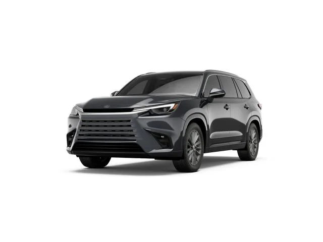 New 2026 Cloudburst Gray Lexus  image 1