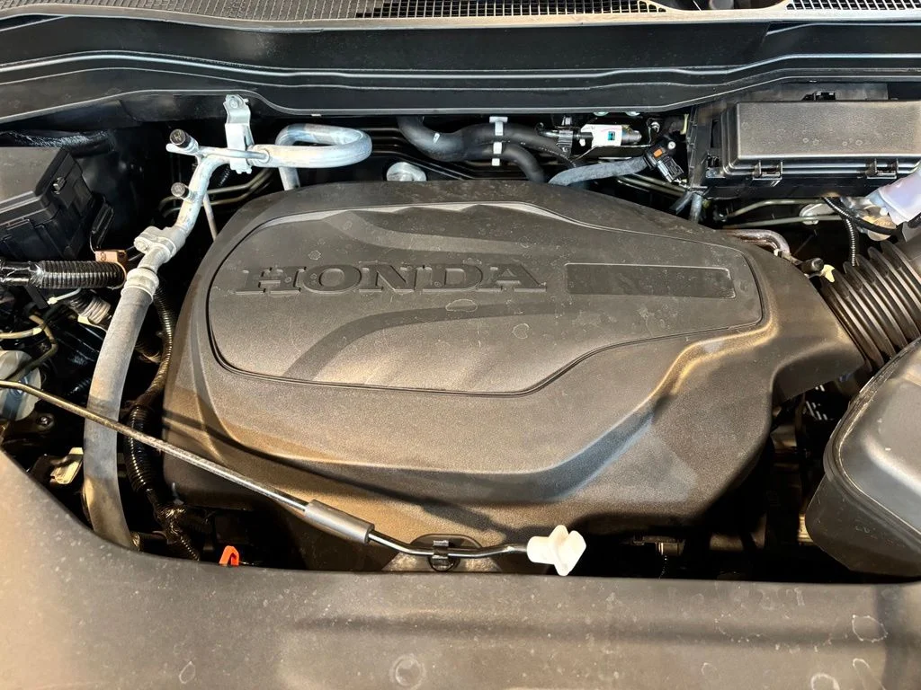 2025 Honda Ridgeline TrailSport - Photo 27