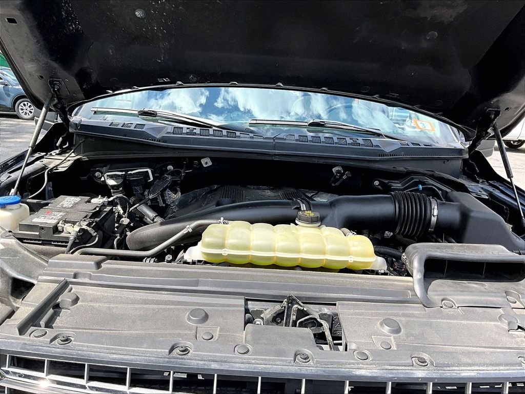 2019 Ford F-150 XLT - Photo 35