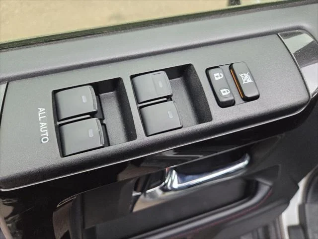 2023 Toyota 4Runner TRD Off-Road Premium - Photo 50
