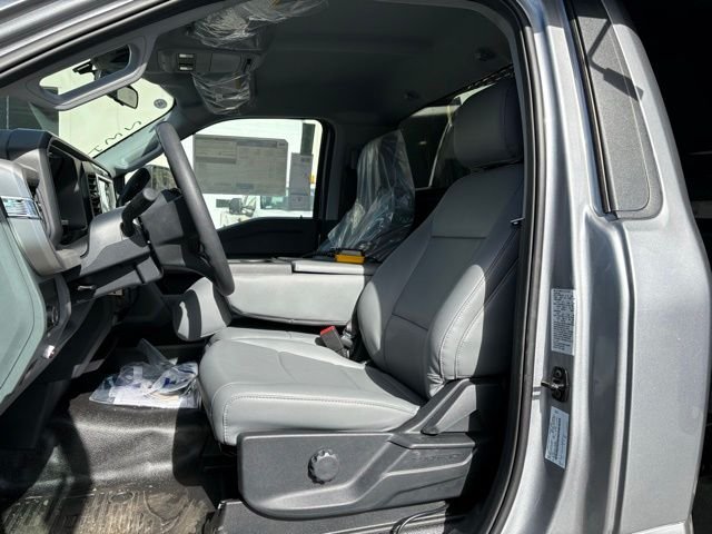 New 2026 Silver Ford XL image 11