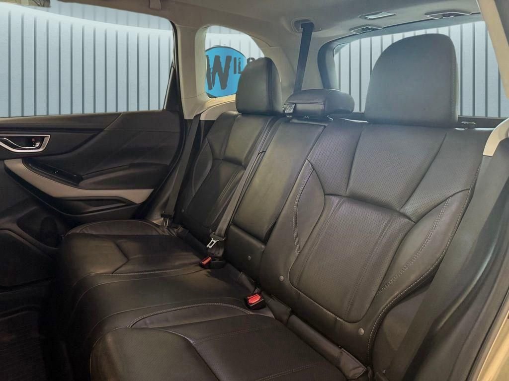 Used 2023 Brown Subaru Limited image 23