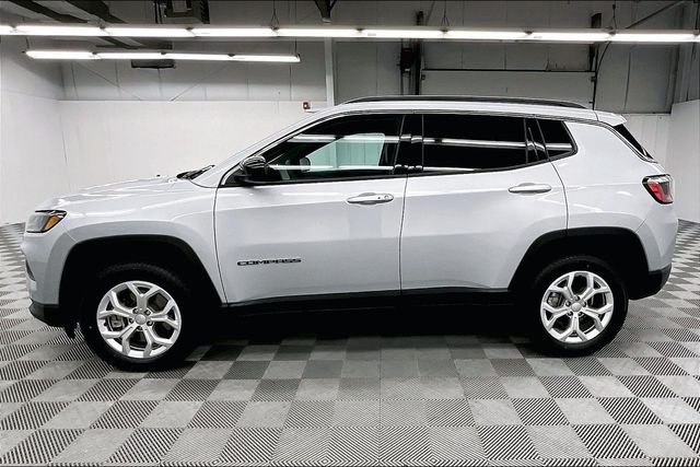 2024 Jeep Compass Latitude - Photo 14