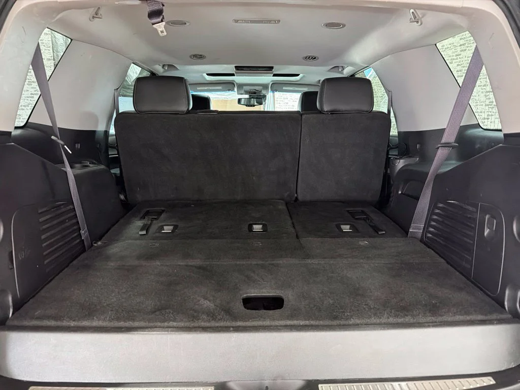 Used 2017 Black Chevrolet LT image 12