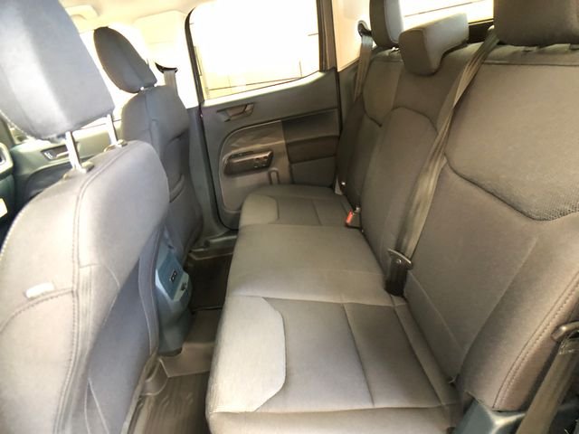 New 2026 Carbonized Gray Metallic Ford XL image 20