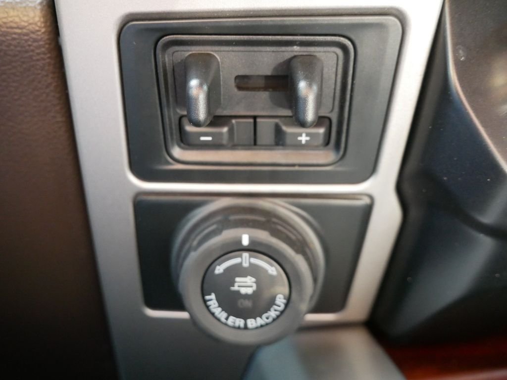 Used 2022 Black Ford King Ranch image 24