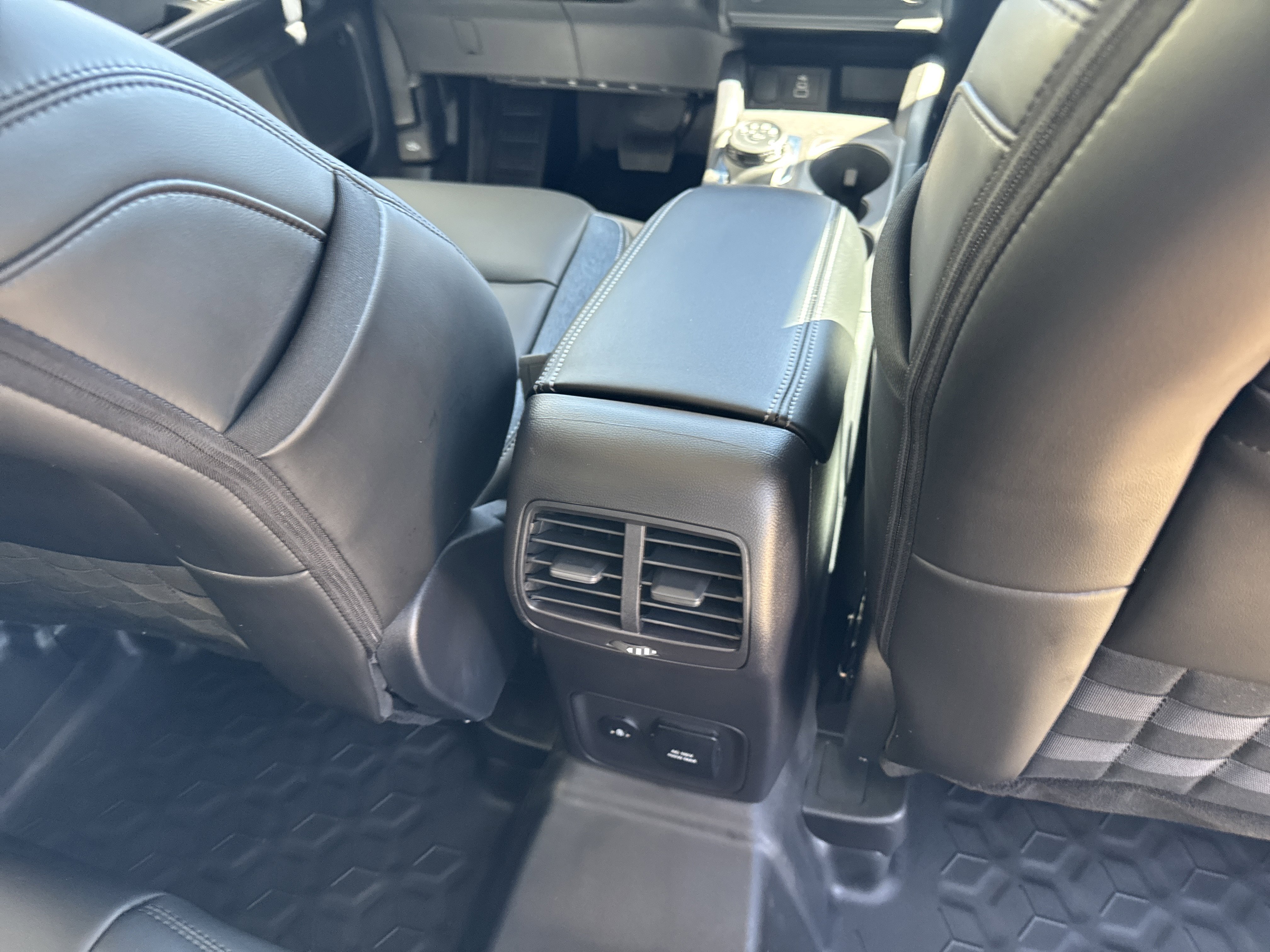 2025 Ford Bronco Sport Outer Banks - Photo 12