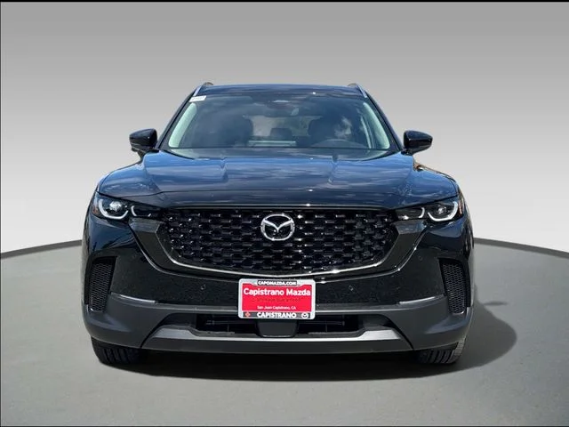 New 2026 Jet Black Mica Mazda 2.5 S Premium AWD image 2