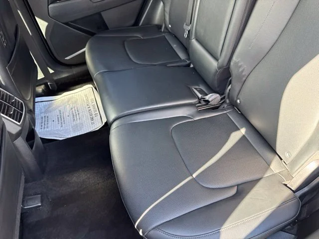 Used 2023 Black Kia EX image 23