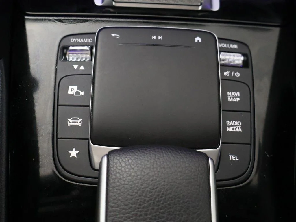 Used 2022 Black Mercedes-Benz GLE 450 image 53
