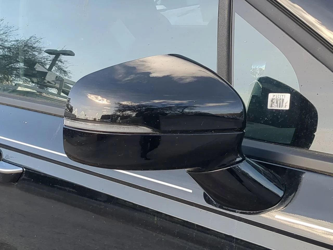 New 2026 Aurora Black Pearl Kia LXS image 33