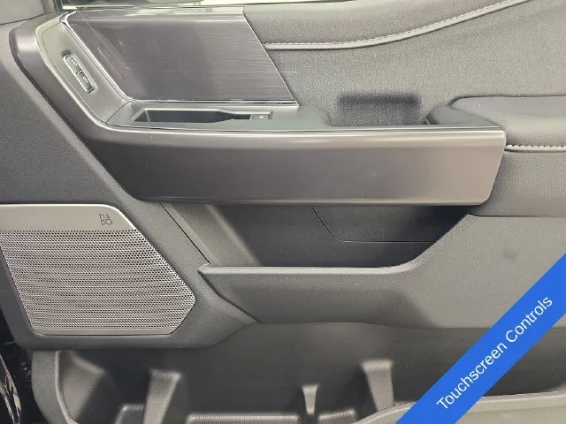 New 2026 Antimatter Blue Metallic Ford Lariat® image 12