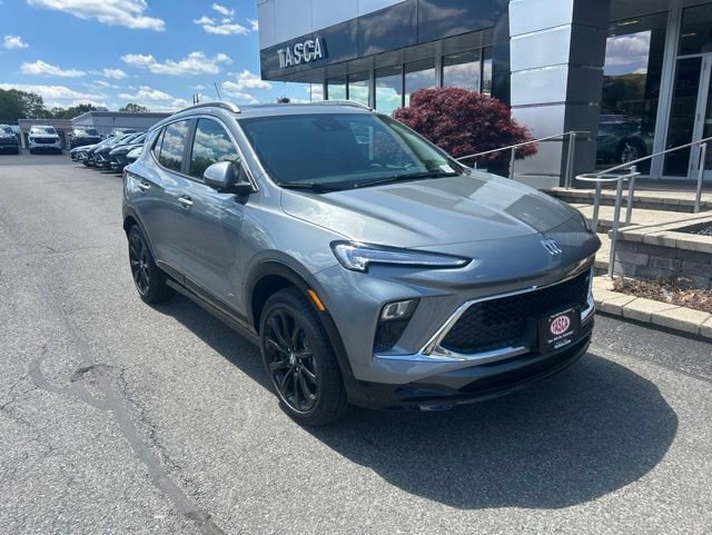 2026 Buick Encore GX Sport Touring AWD's photo