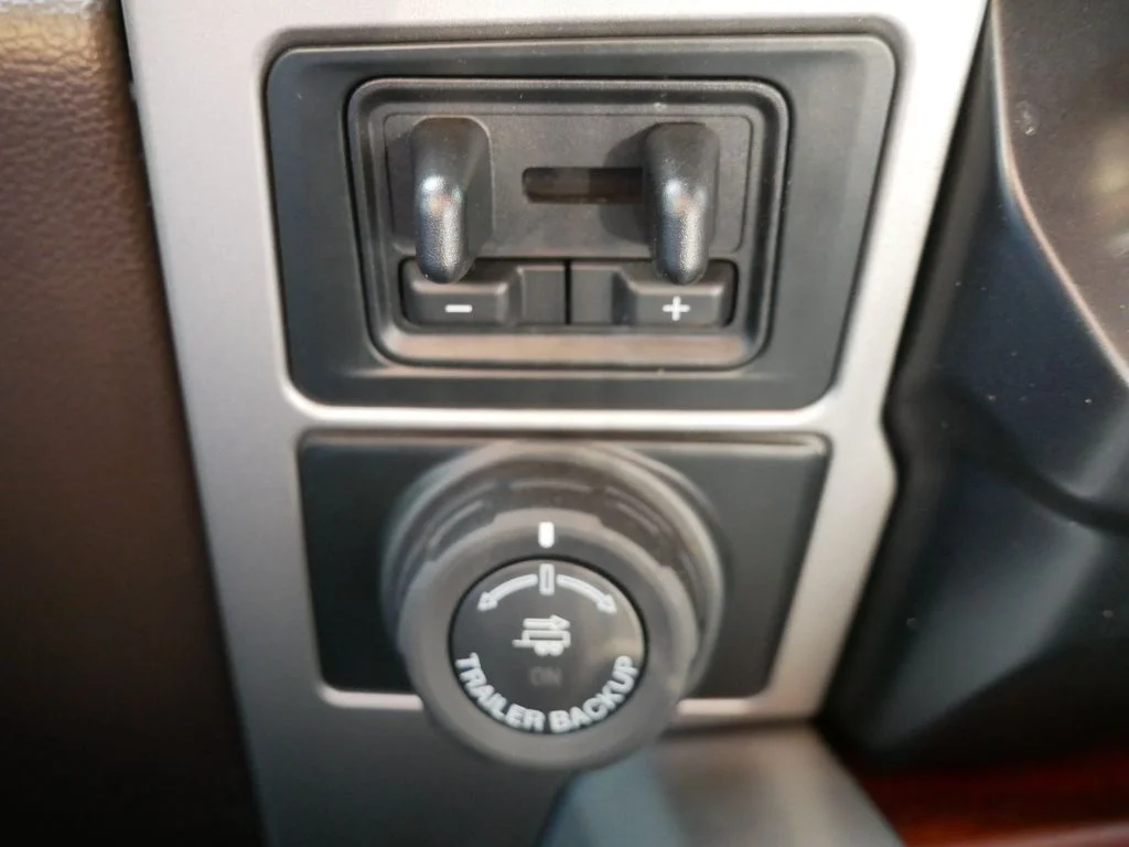 Certified Used 2022 Black Ford King Ranch image 24