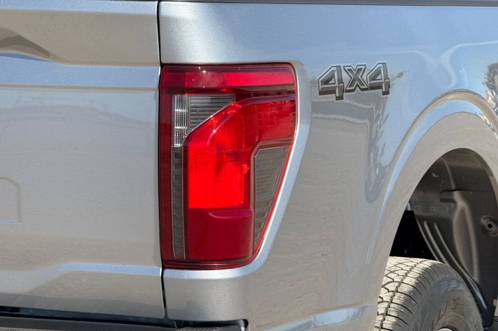 2025 Ford F-150 XL - Photo 19