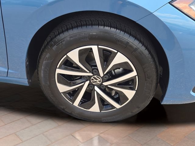 Used 2026 Monterey Blue Pearl Volkswagen 1.5T S image 12