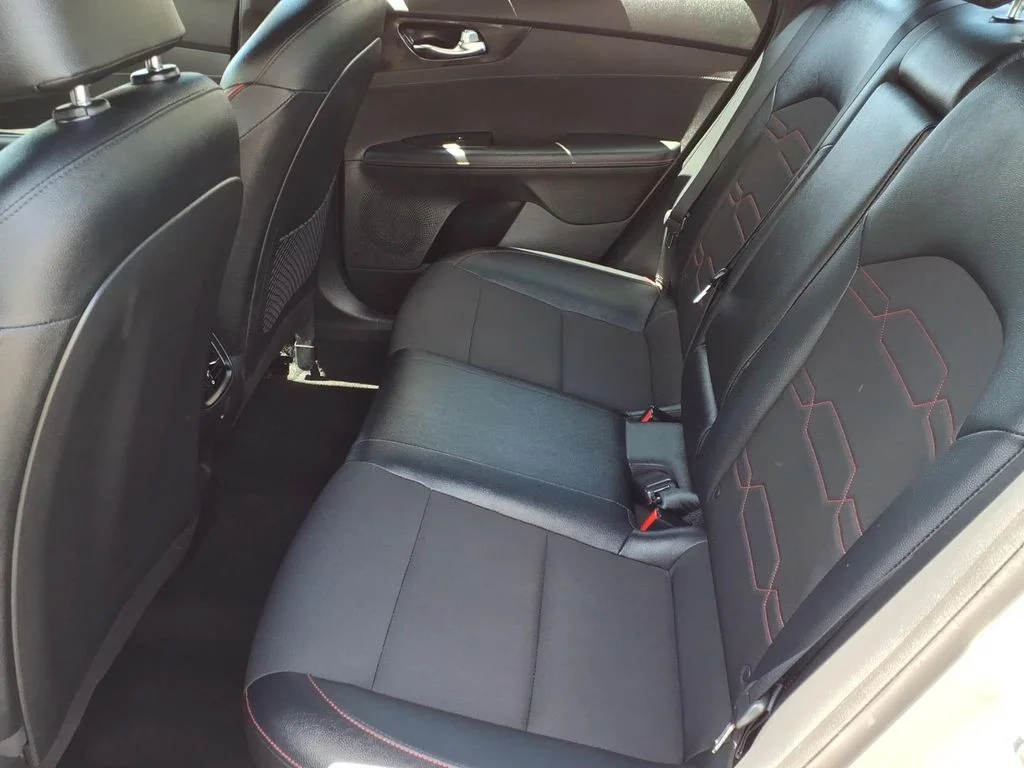 Certified Used 2023 Gray Kia GT image 12