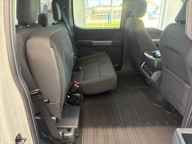 New 2026 Avalanche Ford XLT image 52