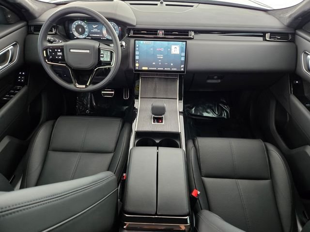 2026 Land Rover Range Rover Velar Autobiography - Photo 4