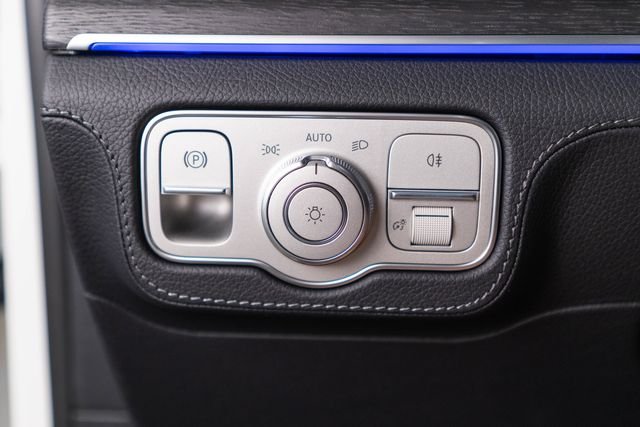 New 2026 Polar White Mercedes-Benz GLS 450 image 22
