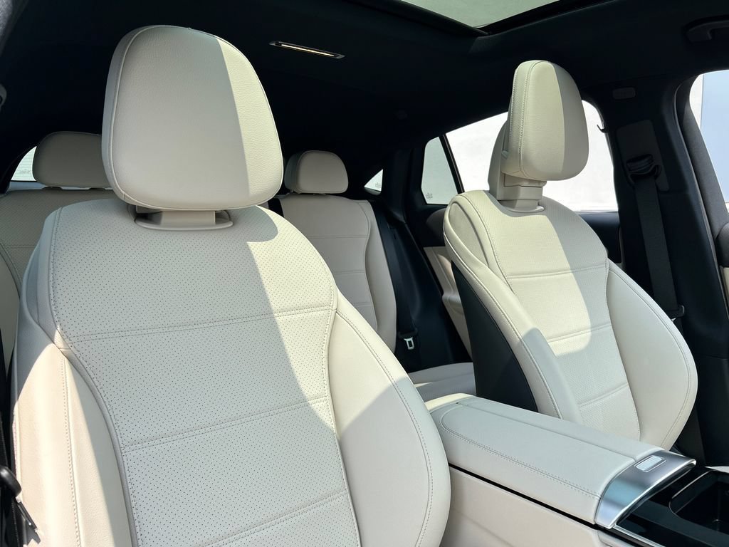 New 2026 Starling Blue Metallic Mercedes-Benz GLC 300 image 64
