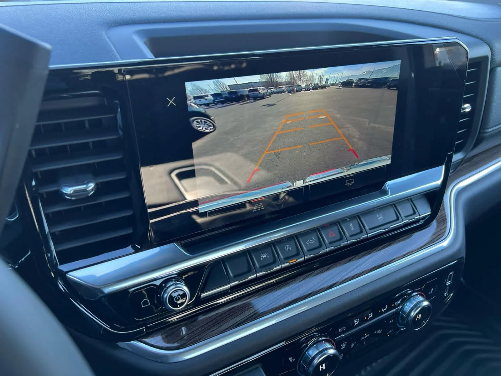 2026 GMC Sierra 1500 Elevation - Photo 23
