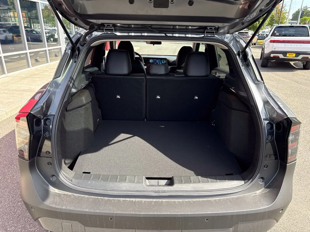 2026 Nissan KICKS SR AWD - Photo 12